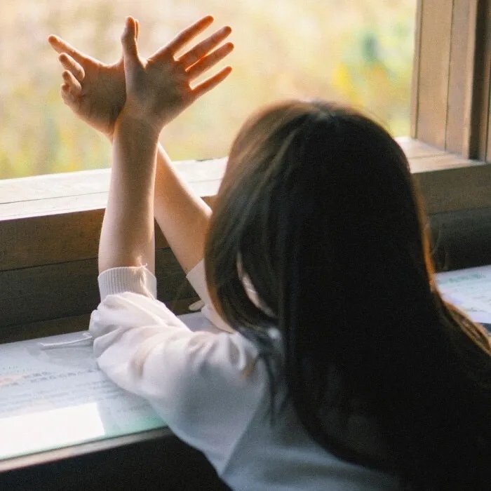 我家有个狐仙大人。