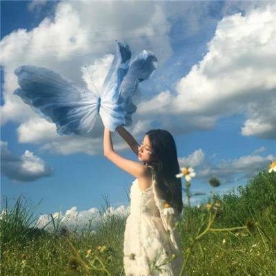 穿梭阴阳界